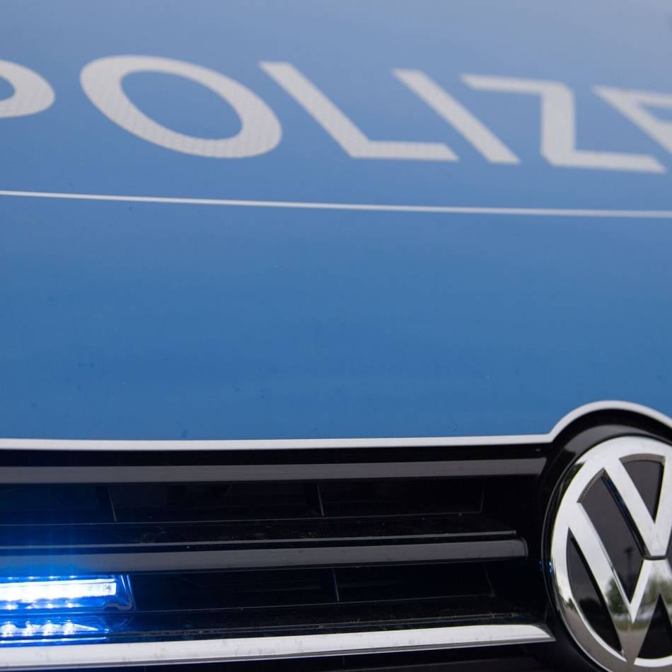 Kurioser Polizeieinsatz in Viersen: Ohne Helm, ohne Führerschein, mit Cannabis – und auf gestohlenem Roller