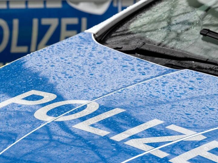 Überfall in Viersener Wald: Joggerin bei Angriff bewusstlos geschlagen