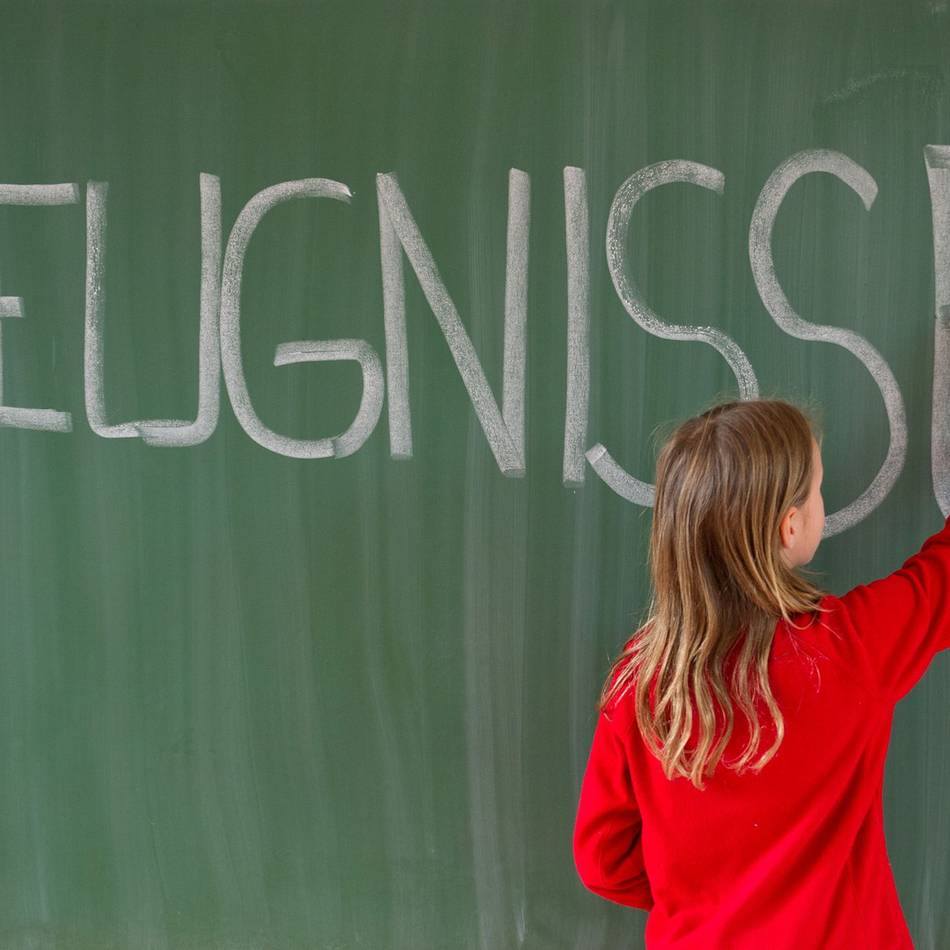 Hotline in Mönchengladbach: Ärger mit den Schulnoten? Das Zeugnis-Telefon berät