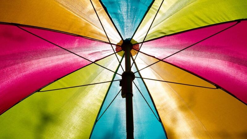 Klimaschutz in NRW: Moers bekommt Geld für Sonnenschutz in Kitas und OGS