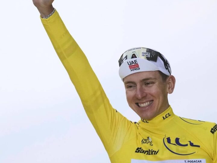Start am Samstag: Spannungskiller Pogacar? Rivalen für Tour dringend gesucht