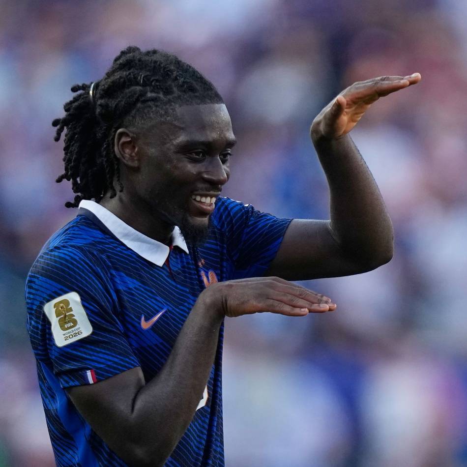 Wechsel würde Geld bringen: Das Beispiel Manu Koné zeigt Gladbachs veränderte Transferwelt