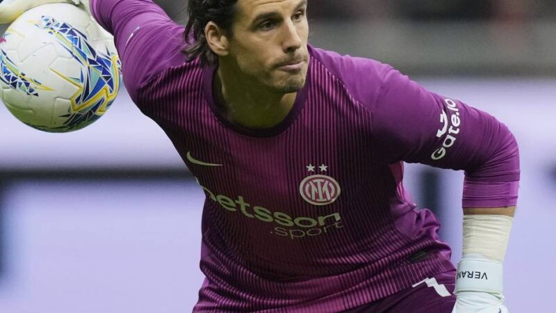 Borussias Ex-Torhüter: Sommer hat einen neuen Klub gefunden – ter Stegen noch nicht