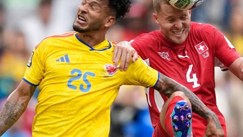 Vertragsgespräche stehen an: Kann Gladbach Elvedis starke WM-Leistungen sogar als Argument für sich nutzen?