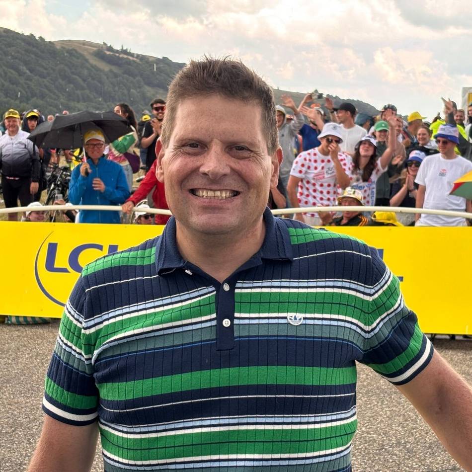 Rückkehr nach 20 Jahren: Mehr Autogramme als Pogacar – Ullrich schließt Frieden mit der Tour