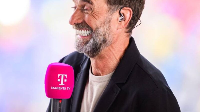 Verhandlungen in New York und Frankfurt: Weißer Rauch? Klopp und das Wochenende der Wahrheit für den DFB
