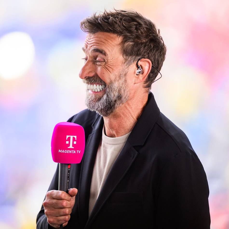 Verhandlungen in New York und Frankfurt: Weißer Rauch? Klopp und das Wochenende der Wahrheit für den DFB