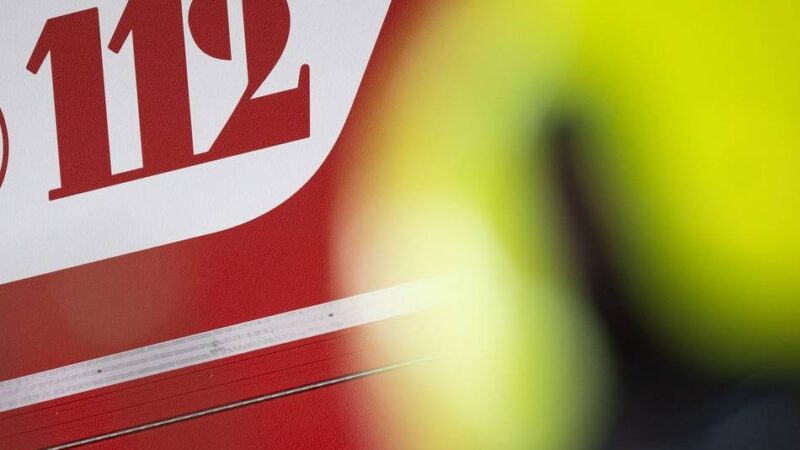 Kleingartenanlage in Mönchengladbach: Zwei Gartenhütten in Flammen – Polizei ermittelt