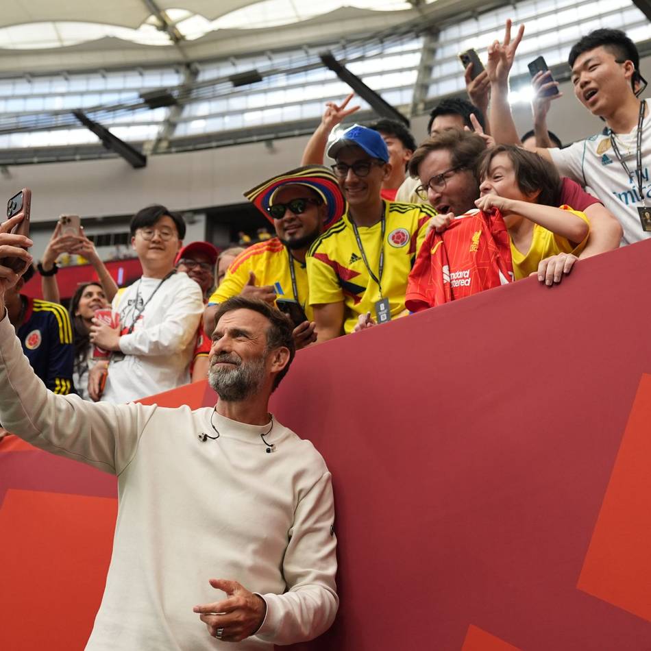 New-York-Gespräche, Red-Bull-Einigung, Trainerdebüt: So sieht der Fahrplan mit Jürgen Klopp beim DFB aus