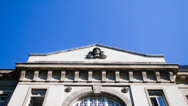 Prozess in Krefeld: Postbote stellte 30.000 Briefe nicht zu – Urteil da