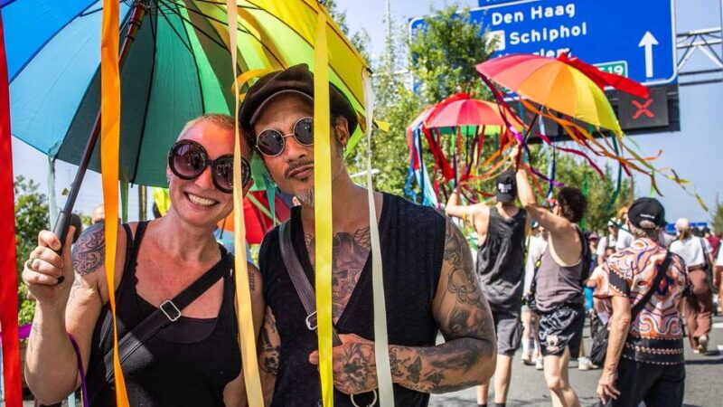 Nach CSD-Terroranschlag in Berlin: Amsterdam plant zusätzliche Sicherheitsvorkehrungen für WorldPride