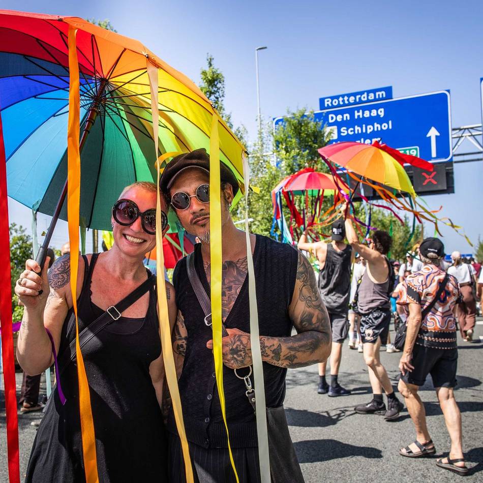 Nach CSD-Terroranschlag in Berlin: Amsterdam plant zusätzliche Sicherheitsvorkehrungen für WorldPride