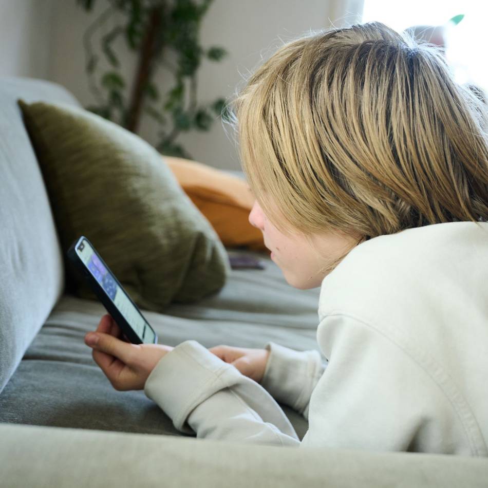 Medienkonsum und Kinder : „Eltern müssen ihren Schutzauftrag erfüllen“