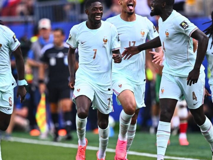 Erstes Halbfinale: Frankreich gegen Spanien – WM-Blockbuster mit Nebengeräuschen