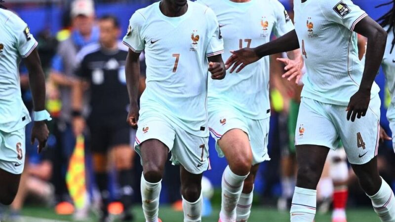 Erstes Halbfinale: Frankreich gegen Spanien – WM-Blockbuster mit Nebengeräuschen