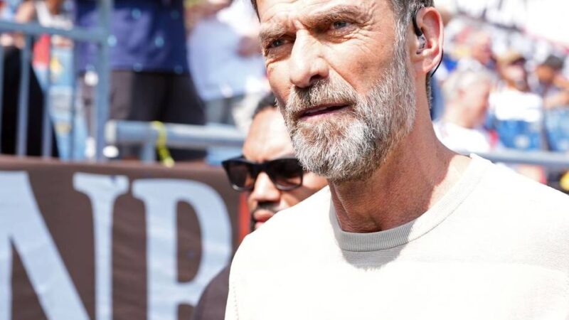 WM-Blamage gegen Paraguay: Kader, Kinder, Klopp – das muss sich nach dem DFB-Debakel ändern