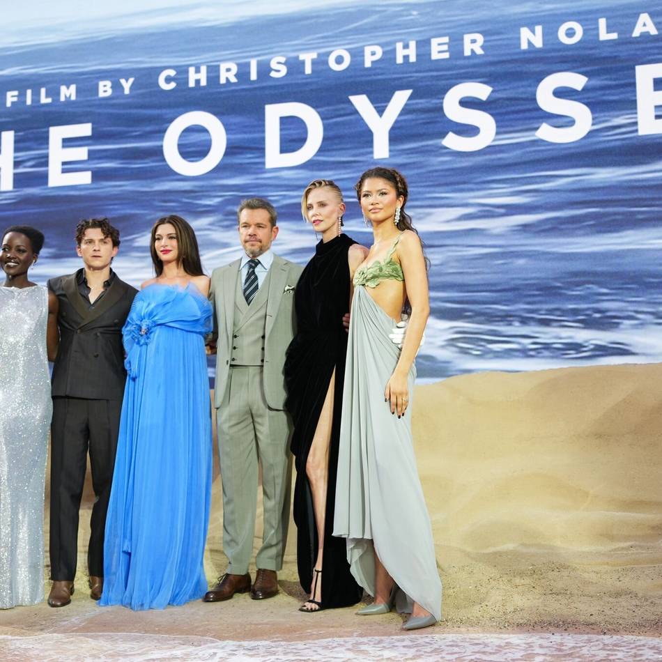Blockbuster im Kino: In diesen Düsseldorfer Kinos läuft „Die Odyssee“ – und das kostet der Eintritt