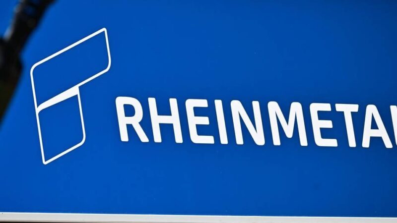 Brief an Landrätin: IHK macht sich stark für Rüstungszentrum im Rhein-Kreis Neuss