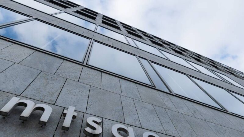 Prozess vor dem Amtsgericht Düsseldorf: „Sie waren bei uns zu Hause!“ – Urteil wegen Beleidigung nach dreieinhalb Jahren gefallen