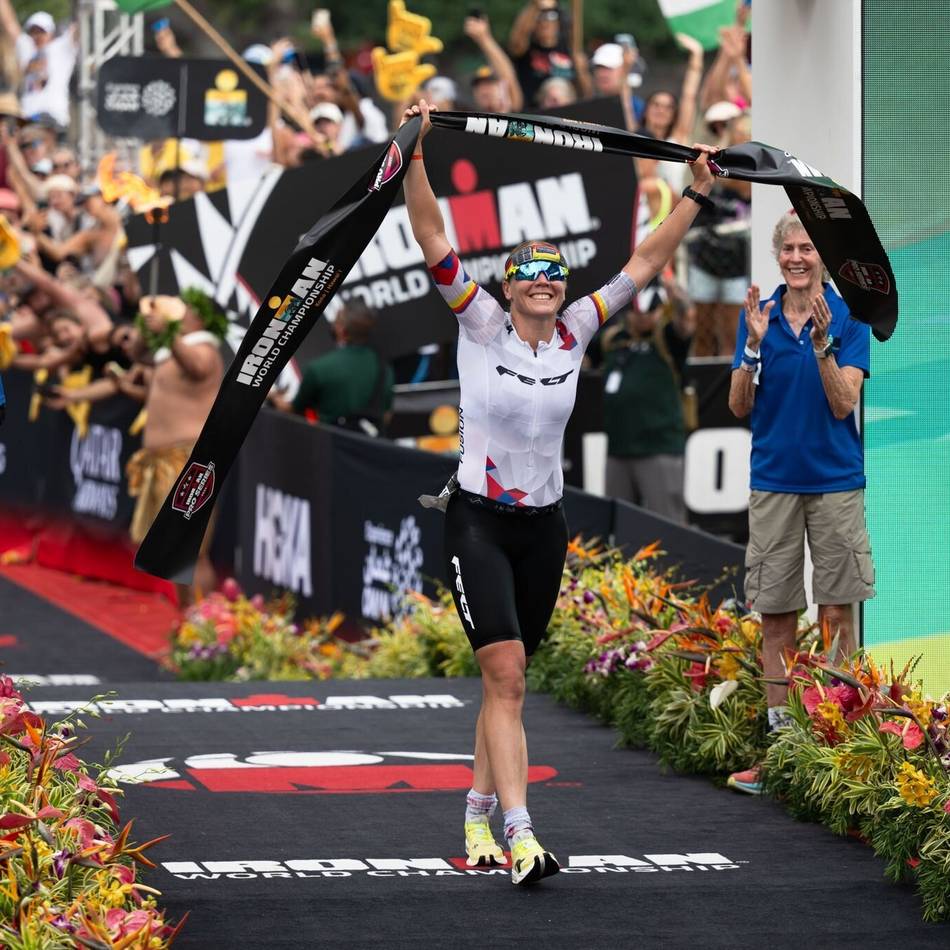 Weltbekannter Triathlon: 2500 Athleten laufen beim Ironman in Duisburg – und kämpfen um die WM-Quali