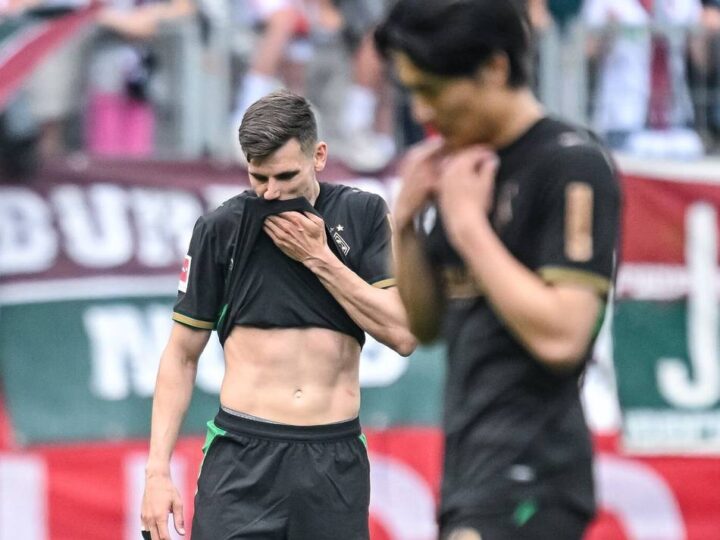 Trotz hoher Weiterverkaufsbeteiligung: Millionen-Wechsel für Engelhardt – für Fortuna ist Höhe der Ablöse aber ein Problem