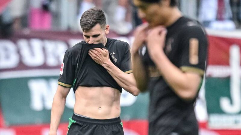 Trotz hoher Weiterverkaufsbeteiligung: Millionen-Wechsel für Engelhardt – für Fortuna ist Höhe der Ablöse aber ein Problem