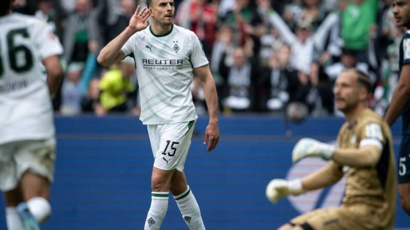 Borussias Leihstürmer der Vorsaison: Tabakovic vor bemerkenswertem Transfer – auch die WM erklärt das