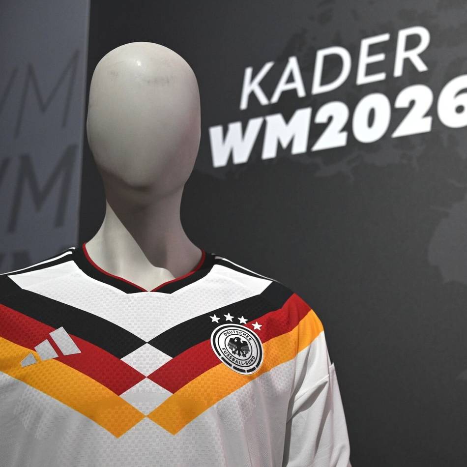 Dicke Rabatte in Düsseldorf: Nach Deutschlands WM-Aus – jetzt fallen die Trikot-Preise