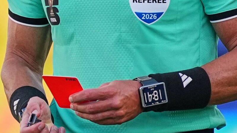 Eklat um US-Stürmer bei der WM: KI-Video mit Balogun und „Trump-Karte“ geht viral