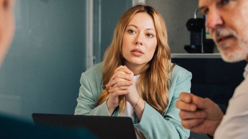 Karriereexpertin aus Xanten über Gehaltsverhandlungen: „Viele Frauen sind sich nicht bewusst, dass sie mehr verdienen könnten“