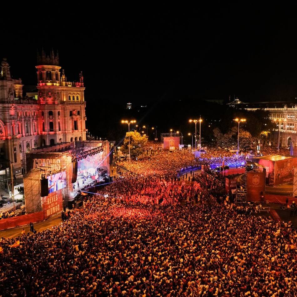 Vom Krisenstaat zum Vorbild: Warum Spanien plötzlich so viele Bewunderer hat
