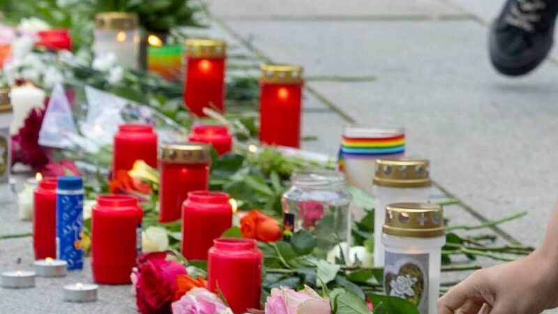 Mahnwache in Viersen: Kreis Queersen ruft zur Mahnwache nach CSD-Anschlag auf