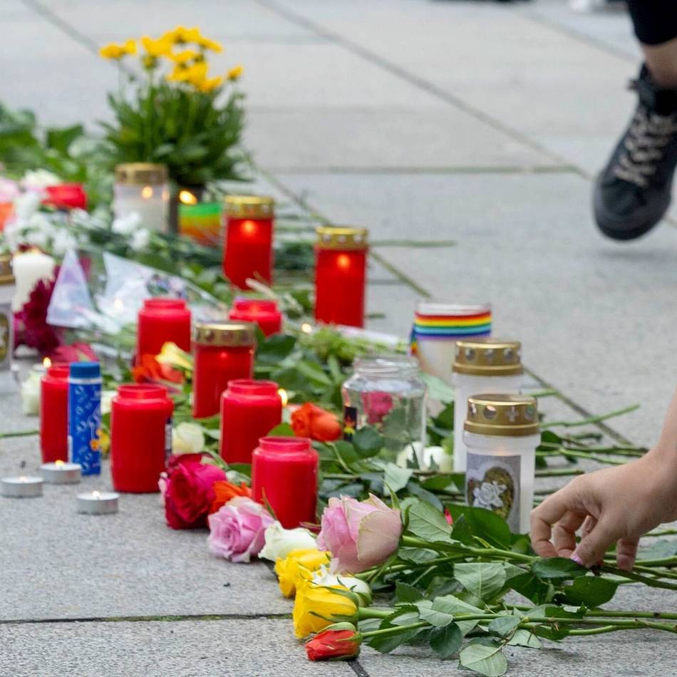 Mahnwache in Viersen: Kreis Queersen ruft zur Mahnwache nach CSD-Anschlag auf