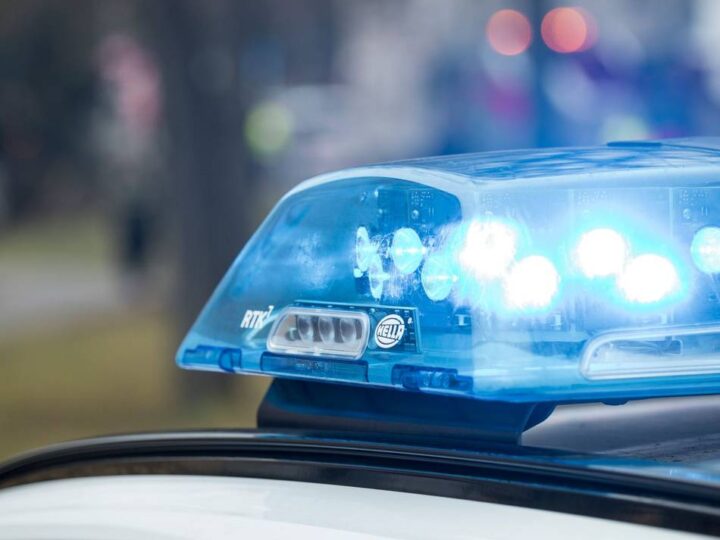 Polizeieinsatz in Viersen: Rollerfahrer unter Alkohol und Drogen am Steuer