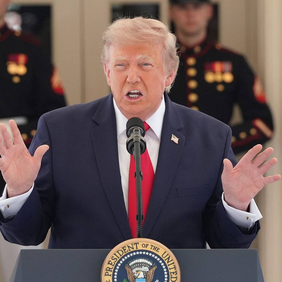 Prof. Strassers Buch über Trumpismus: USA im kollektiven Ausnahmezustand – Forscher analysieren Trump