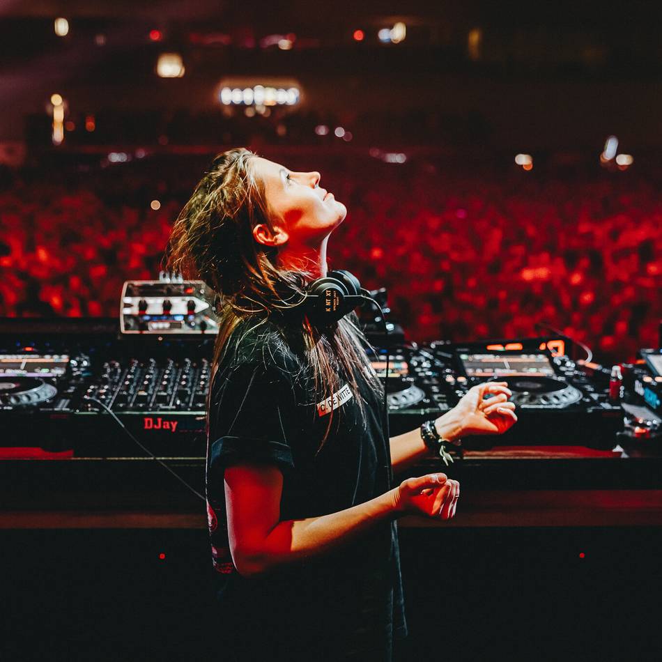 Parookaville 2026:  Charlotte de Witte – Warum die Belgierin als Queen des Techno gilt