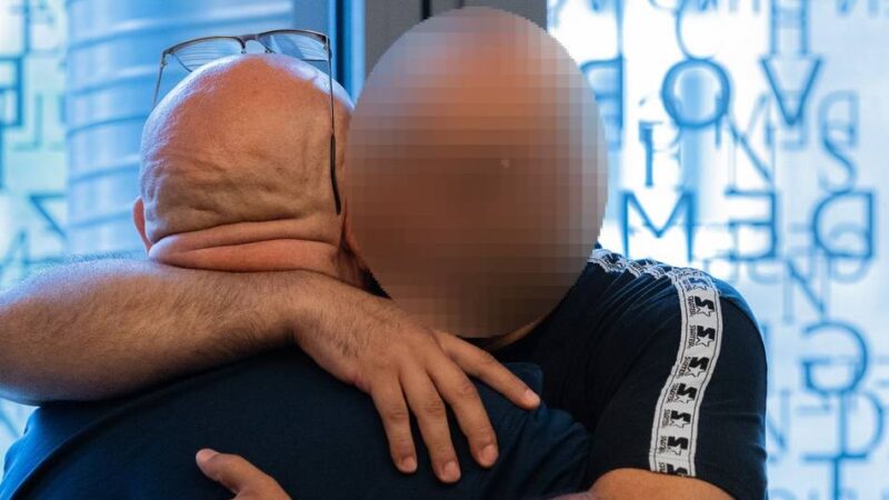 Prozess um Remscheider Waffenarsenal : Geständnis – „Mein Mandant räumt die Vorwürfe ein“
