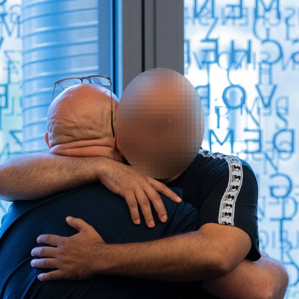 Prozess um Remscheider Waffenarsenal : Geständnis – „Mein Mandant räumt die Vorwürfe ein“