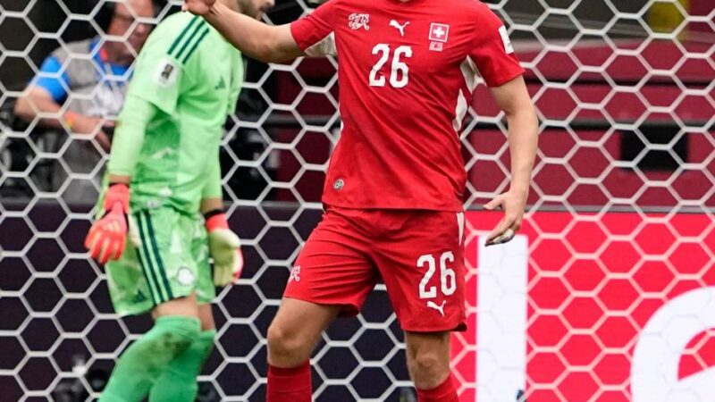 Erst im Viertelfinale war Schluss: So viel Geld bringt Fortuna das WM-Abenteuer von Itten – auch Bremen profitiert