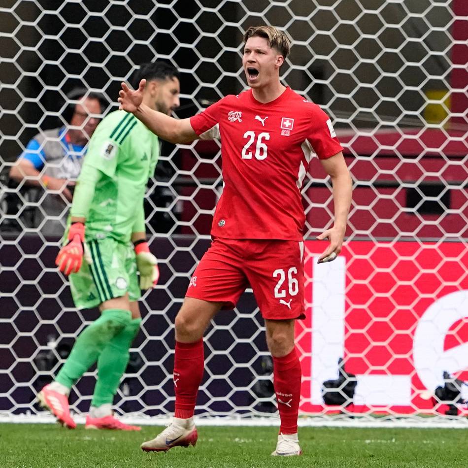 Erst im Viertelfinale war Schluss: So viel Geld bringt Fortuna das WM-Abenteuer von Itten – auch Bremen profitiert