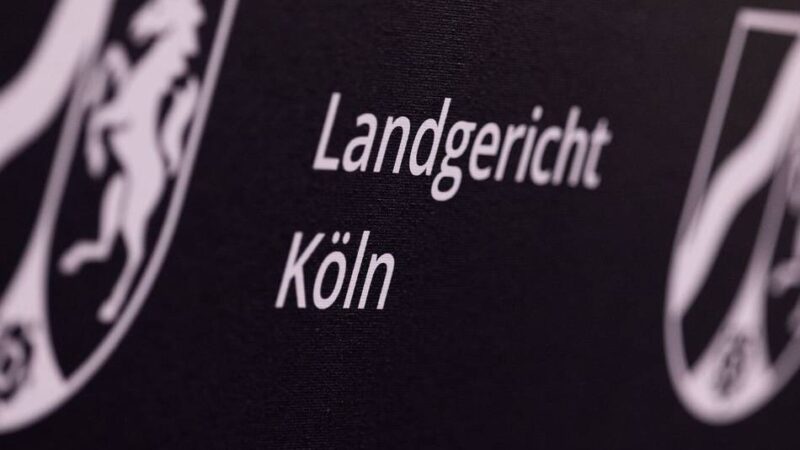 Mord an 30-Jähriger – Leverkusener vor Gericht: Angeklagter droht Klinikpersonal mit Geiselnahme