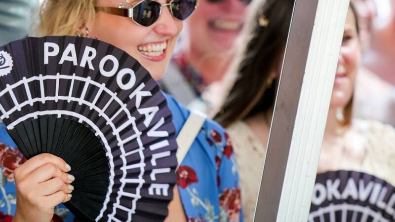 Neues „Click & Collect“ System: Weniger warten, mehr Flexibilität – Parookaville baut Merchandise-Service aus