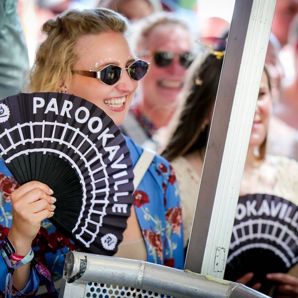 Neues „Click & Collect“ System: Weniger warten, mehr Flexibilität – Parookaville baut Merchandise-Service aus