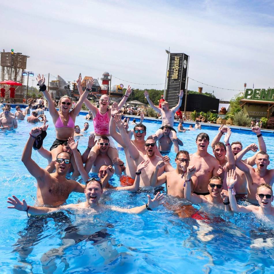 Arzt gibt Tipps: Parookaville bei 30 Grad – Wie Festivalbesucher der Hitze trotzen können