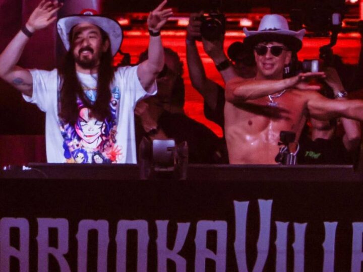Viele Stars dabei: Parookaville 2026 im Livestream – alle Infos zur Übertragung