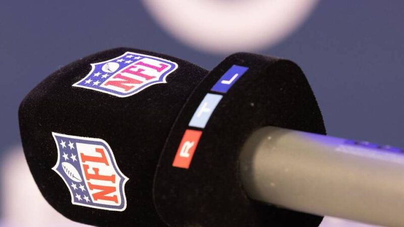 Neuer Pay-TV-Partner: NFL–Rechte für Sky statt Dazn – RTL-Gruppe baut Football-Angebot aus