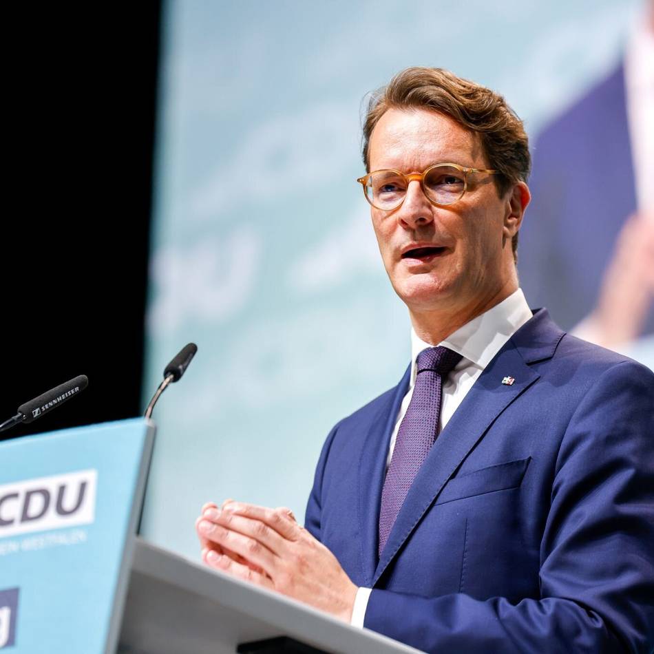 Besuch in Rees: Ministerpräsident Wüst kommt zum Ehrenamtsempfang nach Rees