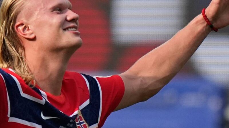 „Alles strukturell hinterfragen“: Erfolg ohne Eile – muss der DFB norwegischer denken?