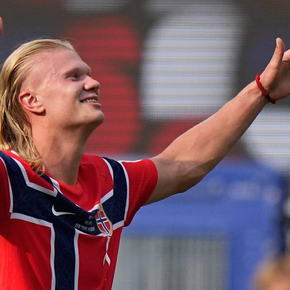 „Alles strukturell hinterfragen“: Erfolg ohne Eile – muss der DFB norwegischer denken?