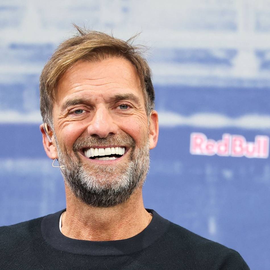 Gipfeltreffen der Bosse: Größte Hürde genommen – DFB findet Klopp-Lösung mit Red Bull